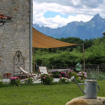 Villa 61 - Maison de Campagne-3